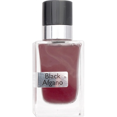 Nasomatto Black Afgano Extrait De Parfum unisex 30 ml