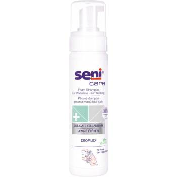 Image 1 of SENI Шампоан за сухо къпане Seni Care, 200мл