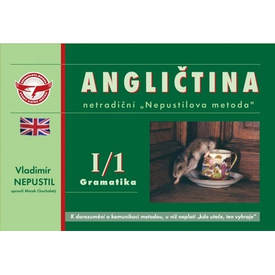 Angličtina I/1 Gramatika