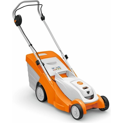 STIHL RMA 239 Variant: Bez akumulátora a bez nabíjačky