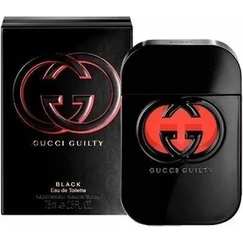 Gucci Guilty Black EDT 50 ml