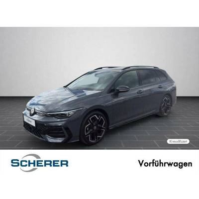 Volkswagen Golf 1.5 eTSI R-line DSG 110 kW