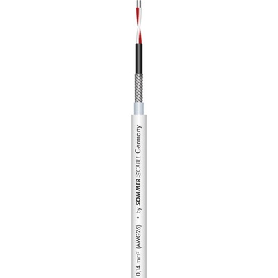 Sommer Cable 200-0140AQ metráž