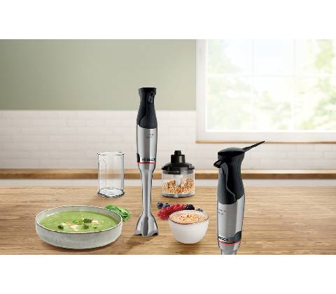 Bosch MSM6M820