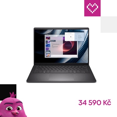 Dell Pro 14 Essential C0KY0