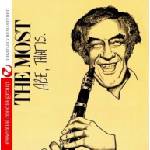 Abe Most - Most Abe That Is (CD) (894231393723)