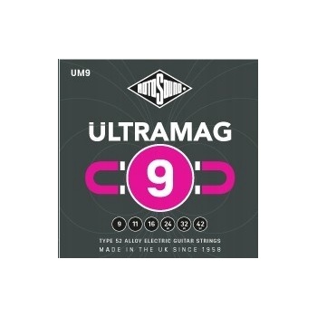 Rotosound UM9
