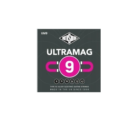 Rotosound UM9