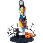 ABYstyle Статуетка ABYstyle Disney: Nightmare Before Christmas - Sally, 17 cm (ABYFIG037)