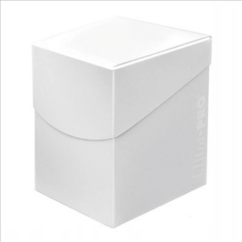 Krabička UltraPRO Eclipse PRO 100+ Arctic White