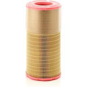 Mann-filter Въздушен филтър mann-filter c 21 630/3 Въздушен филтър