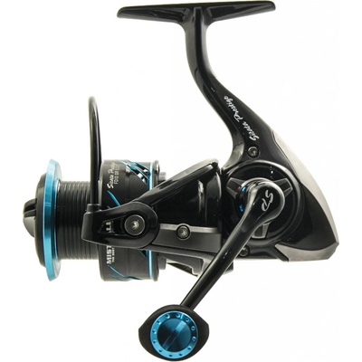 Mistrall Sicata Prestige 30