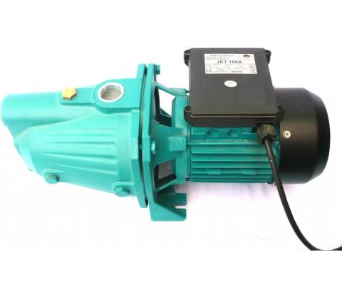 Omnigena Jet 100A