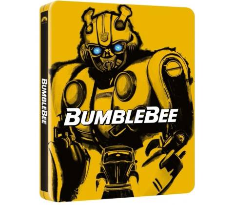 Bumblebee BD