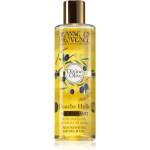 Jeanne en Provence Divine Olive душ масло с подхранващ ефект 250ml