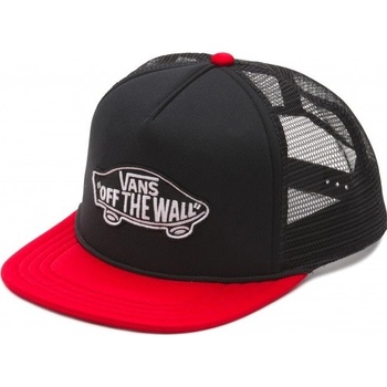 Vans CLASSIC PATCH TRUC TU