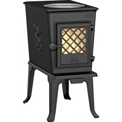 Jotul F 602 ECO BP černá