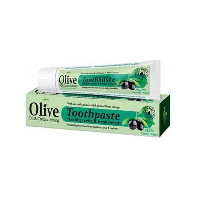 Madis Herbolive Oral olive-dittany 75 ml