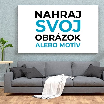 Foto na plátno