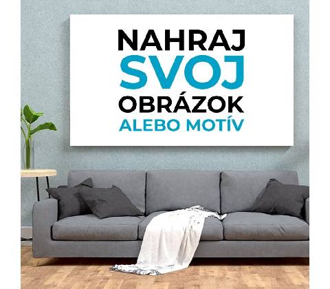 Foto na plátno