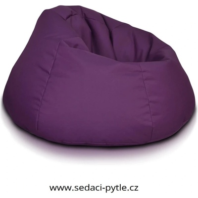 Primabag Maxi polyester fialová
