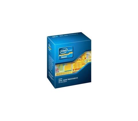 Intel Xeon E3-1220v3 BX80646E31220V3