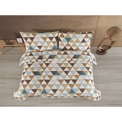 Brotex Obliečky krep Virginia 240x220 70x90