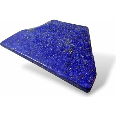 Lapis lazuli řez leštěný 105g