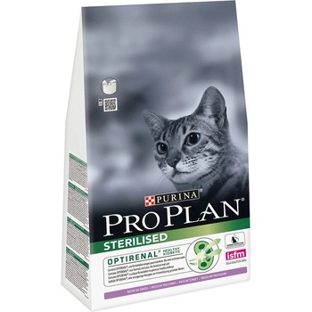 Pro Plan Cat Delicate Turkey 400 g