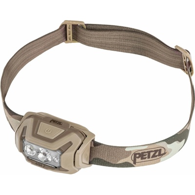 Petzl Aria 2 RGB – Zbozi.Blesk.cz