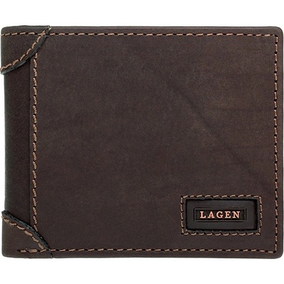 Lagen LG1123 Brown