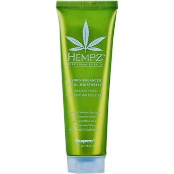 Hempz denní hydratační krém hydro-balance 54 ml