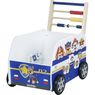 ROBA Bully-Schiebebus »Paw Patrol«, na hraní a učení.