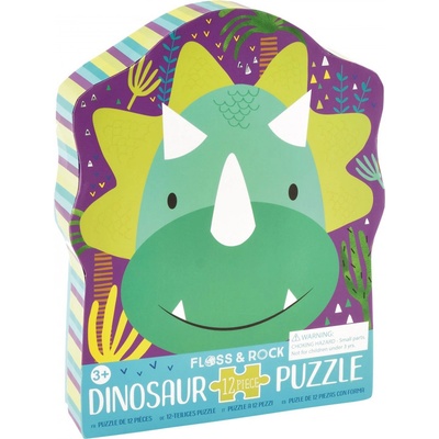 Floss&Rock Dinosaurus 12 ks