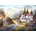 Grafika Art Puzzle - Puzzle Lewan: The Angels of the Evening - 1 000 piese