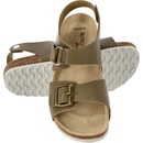 Protetika sandále ORS T 97 vzor 53 khaki