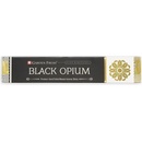 Garden Fresh indické vonné tyčinky Black opium 15 g