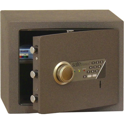 Safetronics NTR-22 ME