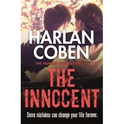 Innocent - Coben Harlan