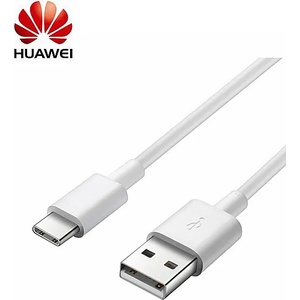 Huawei Type-A към Type-C USB кабел 1.0m 2A CP51 - gsmite