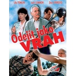 VAPET Production Odejít jako vrah - DVD (019151)