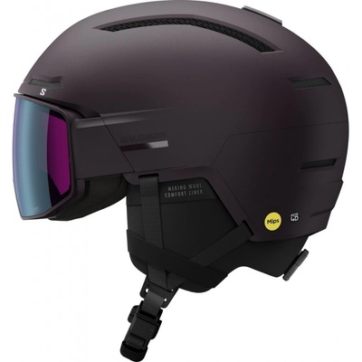 Salomon Driver Prime Sig PL Mips 25/26 – Sleviste.cz