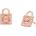 Michael Kors Обеци Michael Kors - MKC1628AN791 (MKC1628AN791)