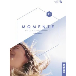 Momente A1. Arbeitsbuch plus interaktive Version (ISBN: 9783195117913)