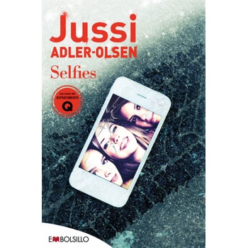 Selfies | Adler-Olsen, Jussi