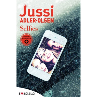 Selfies | Adler-Olsen, Jussi