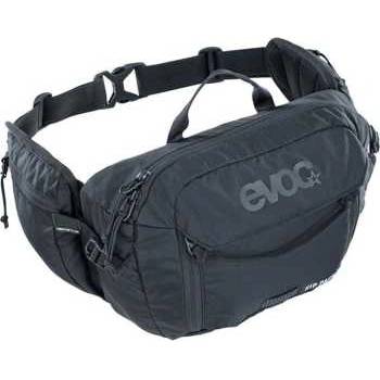 Evoc Раница EVOC Hip Pack 3L + резервоар 1.5L - черна