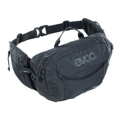 Evoc Раница EVOC Hip Pack 3L + резервоар 1.5L - черна