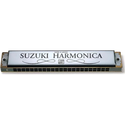 Suzuki SUA-23 A Tremolo 23H – Zbozi.Blesk.cz