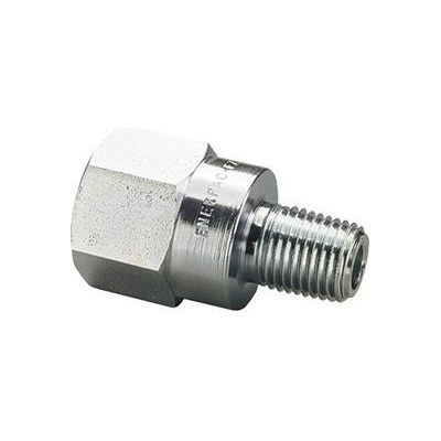 ENERPAC redukce FZ-1055 připojovací závit 1/4"-18 NPTF na 3/8"-18 NPTF